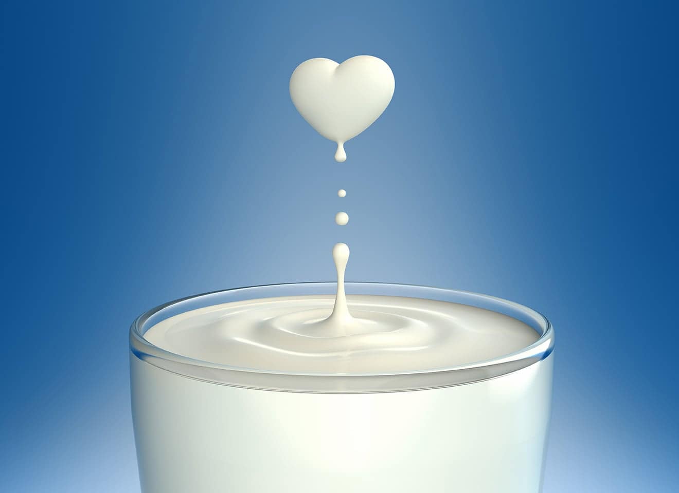 Определить качество молока можно в домашних условиях — помогут всего 2 средства 