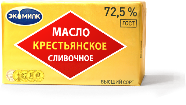 Масло