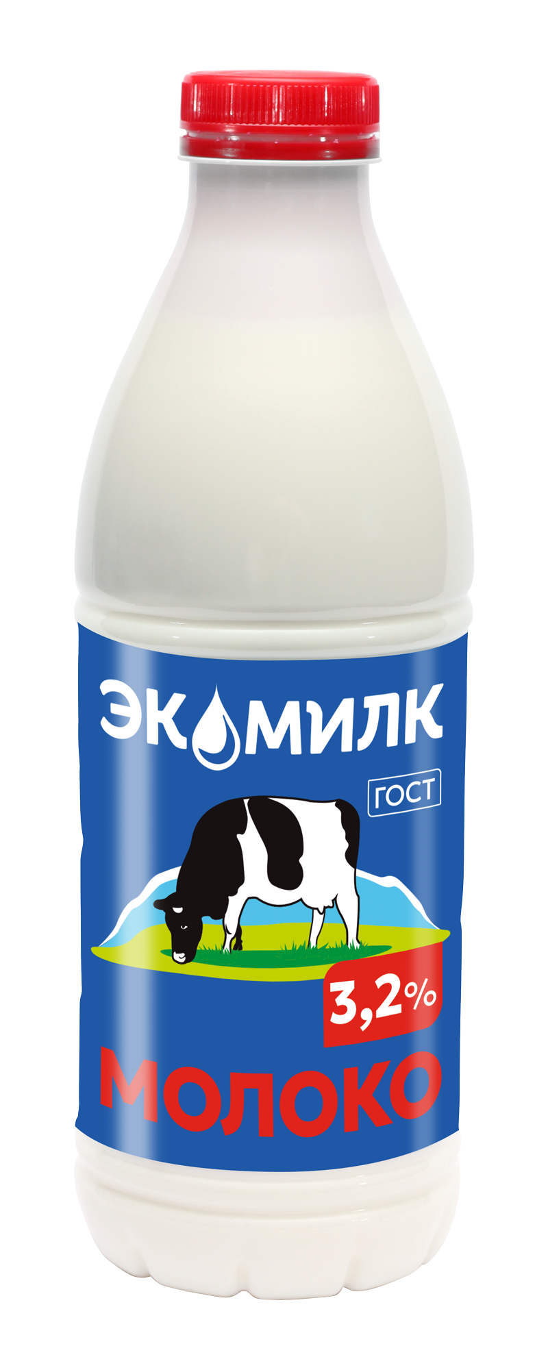 Молоко 3,2%