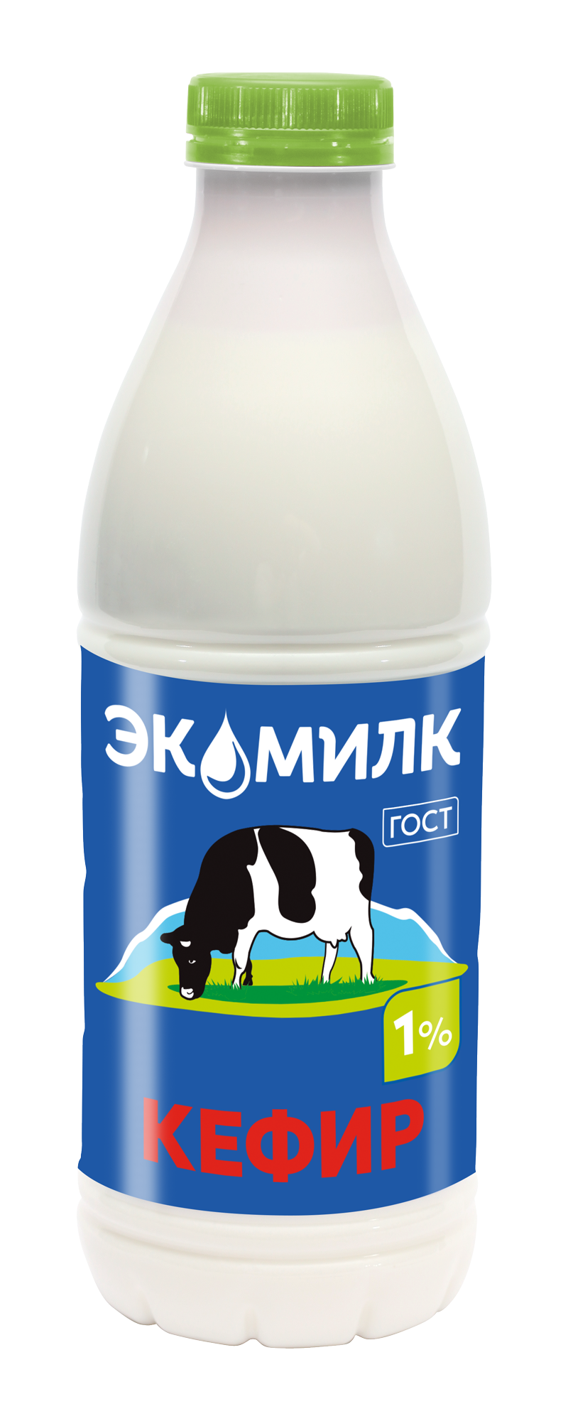 900 мл 1%