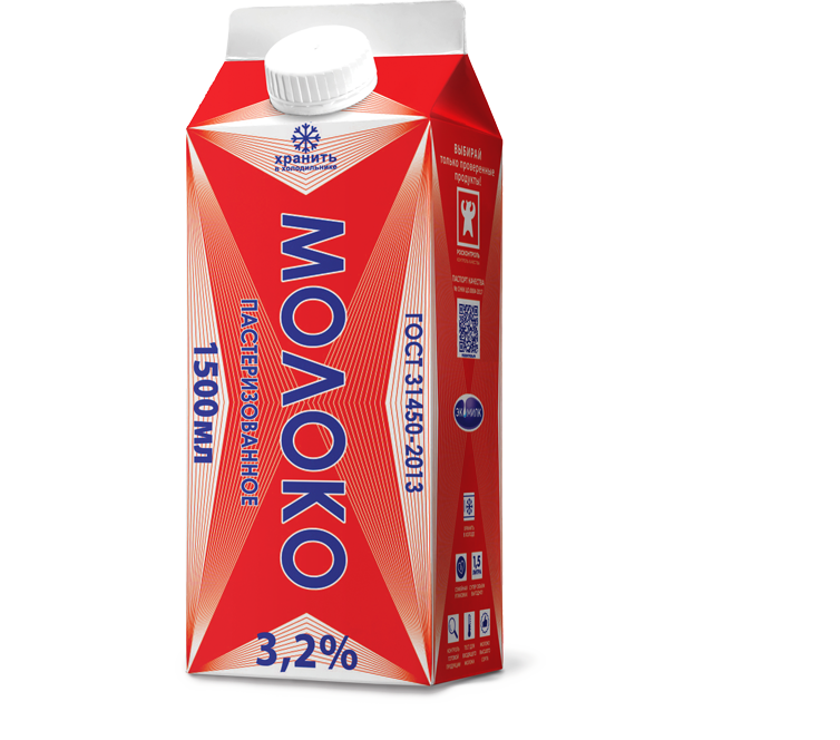 «Молоко»
