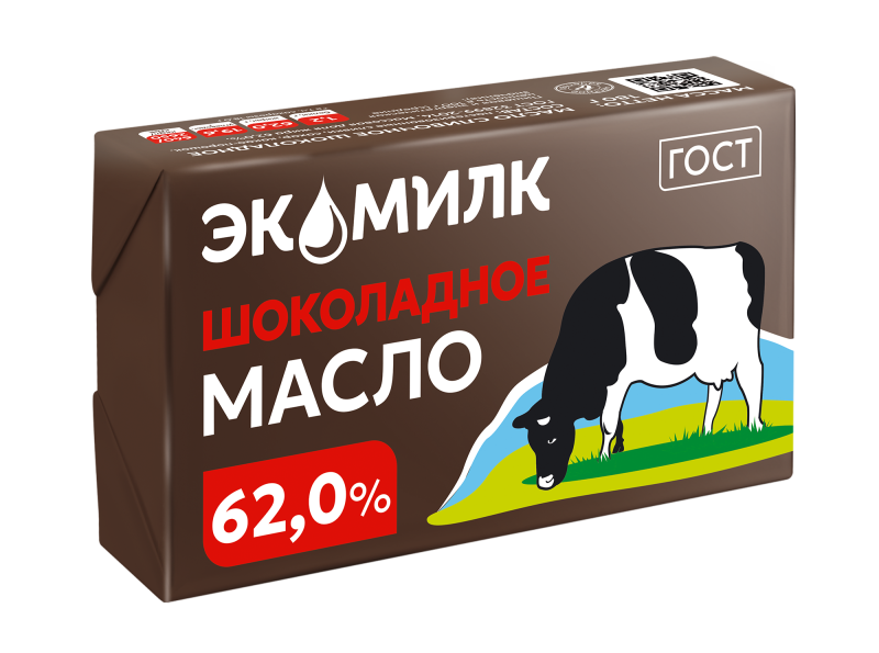 Масло Шоколадное
